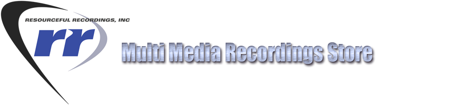 Resourceful Recordings